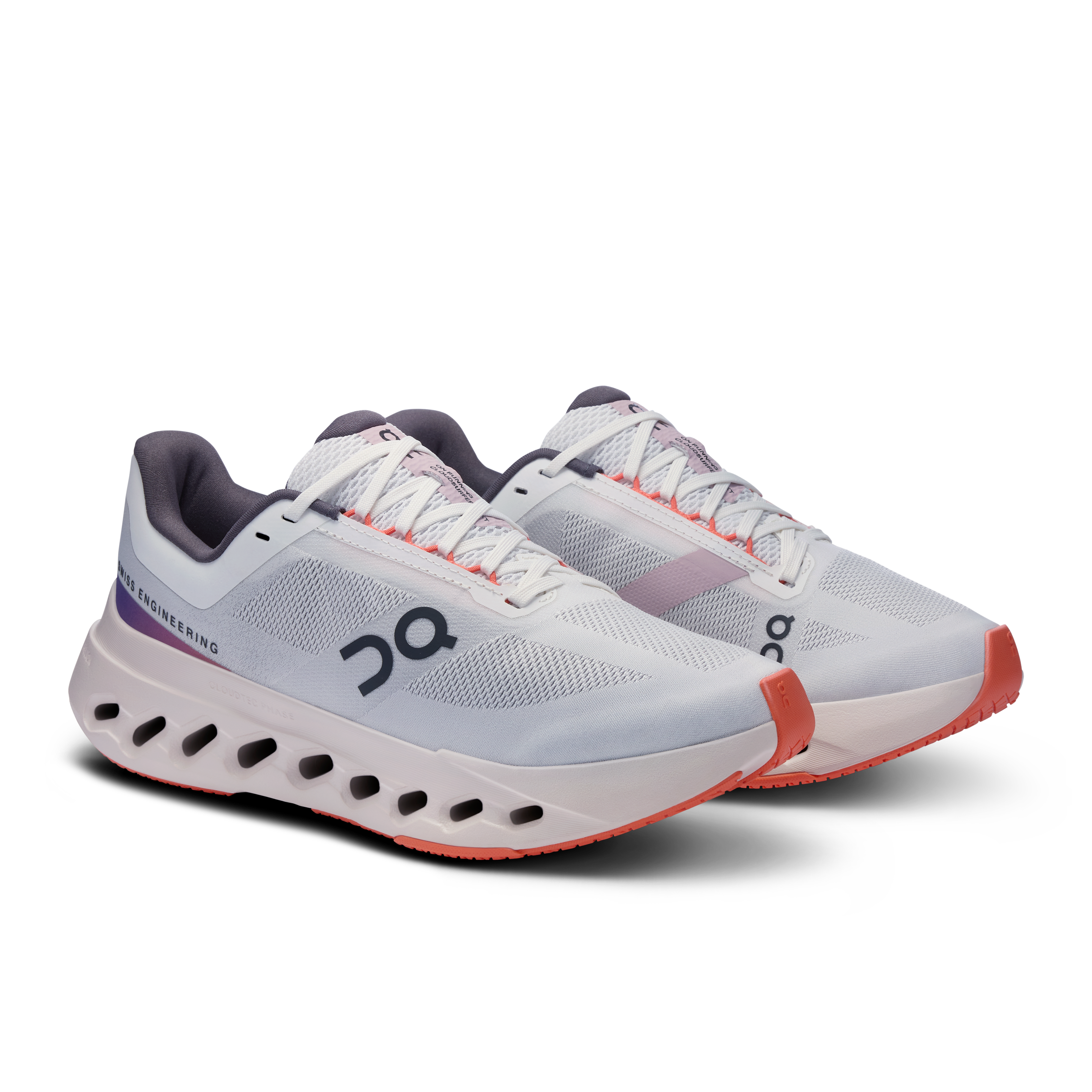 ON CLOUDSURFER NEXT F/W