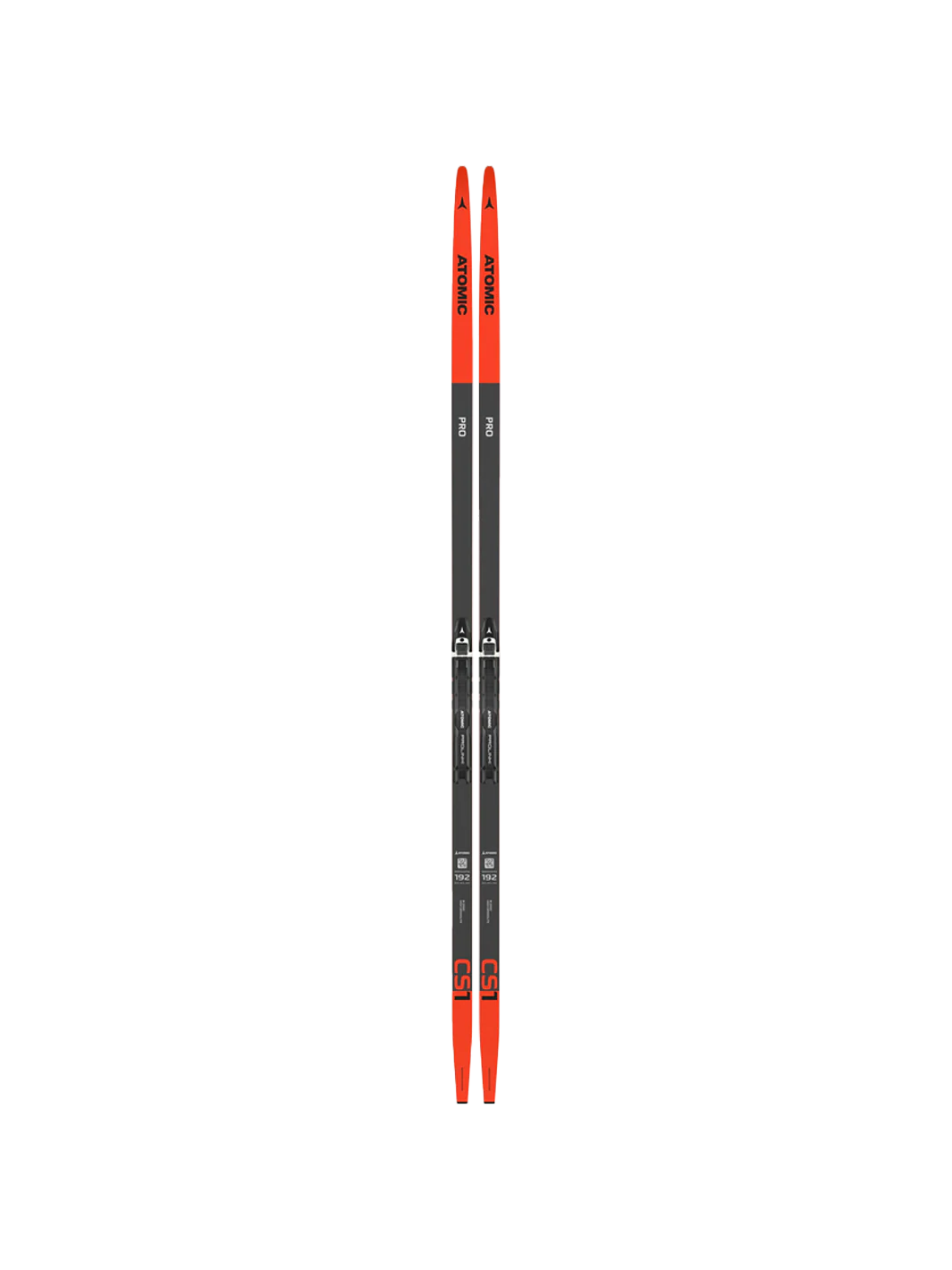 ATOMIC PRO CS1 + PROLINK PRO COMBI