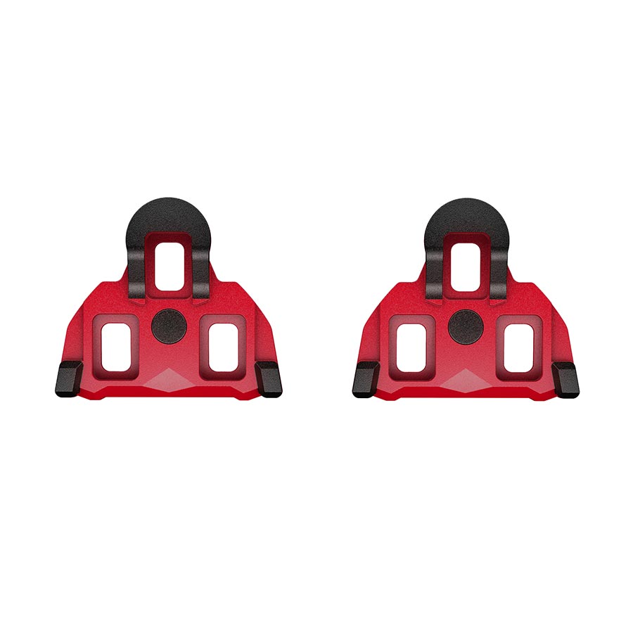 Garmin Rally RS cales de remplacement, Rouge, vue 1