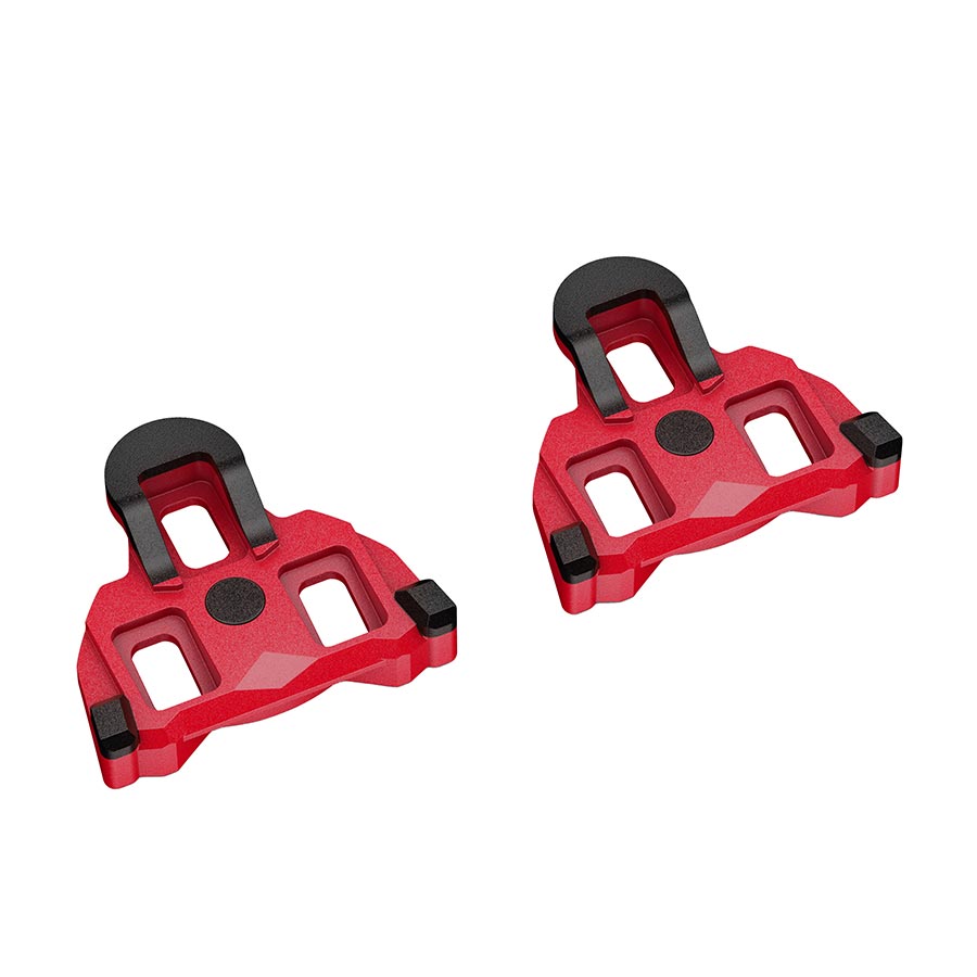 Garmin Rally RS cales de remplacement, Rouge, vue 2
