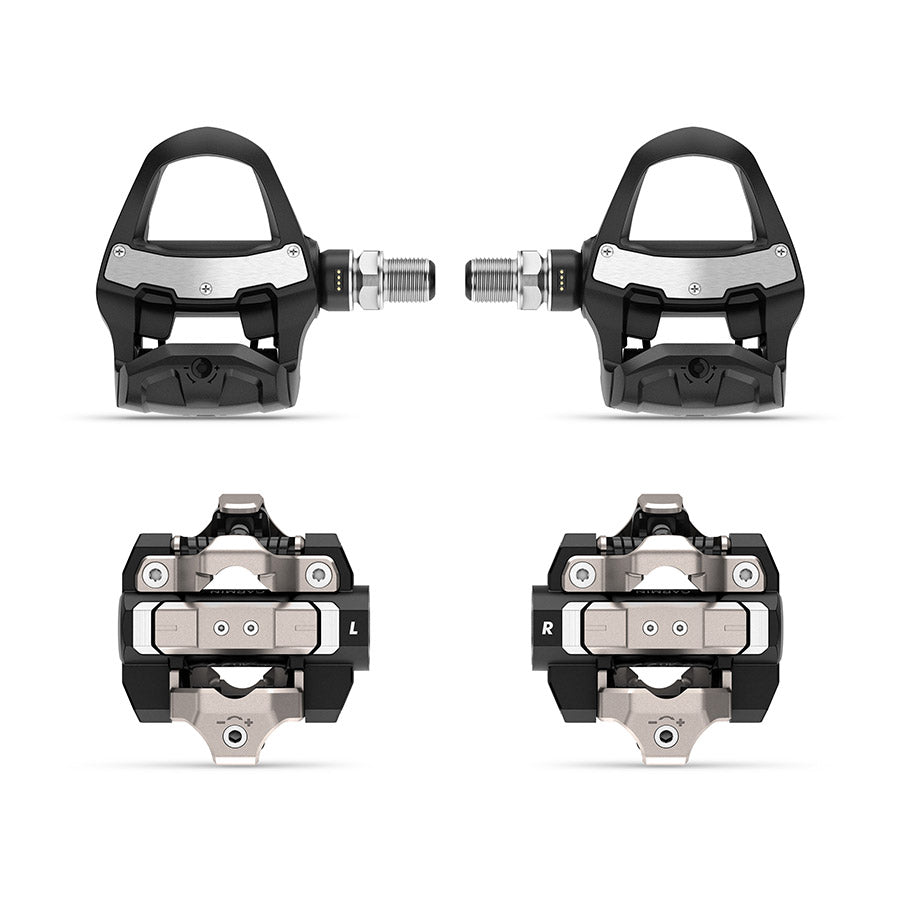 Garmin Rally RK/XC210, Noir, vue 1