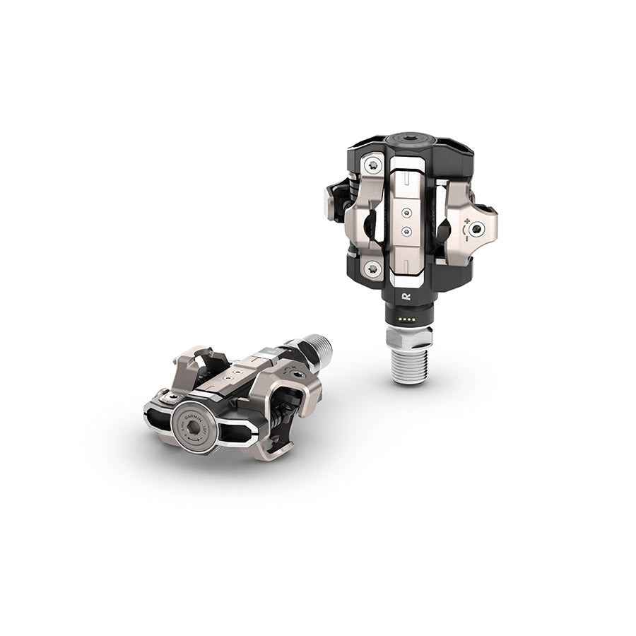 Garmin Rally RS/XC210, Noir, vue 3