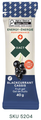 XACT ENERGY ULTRA