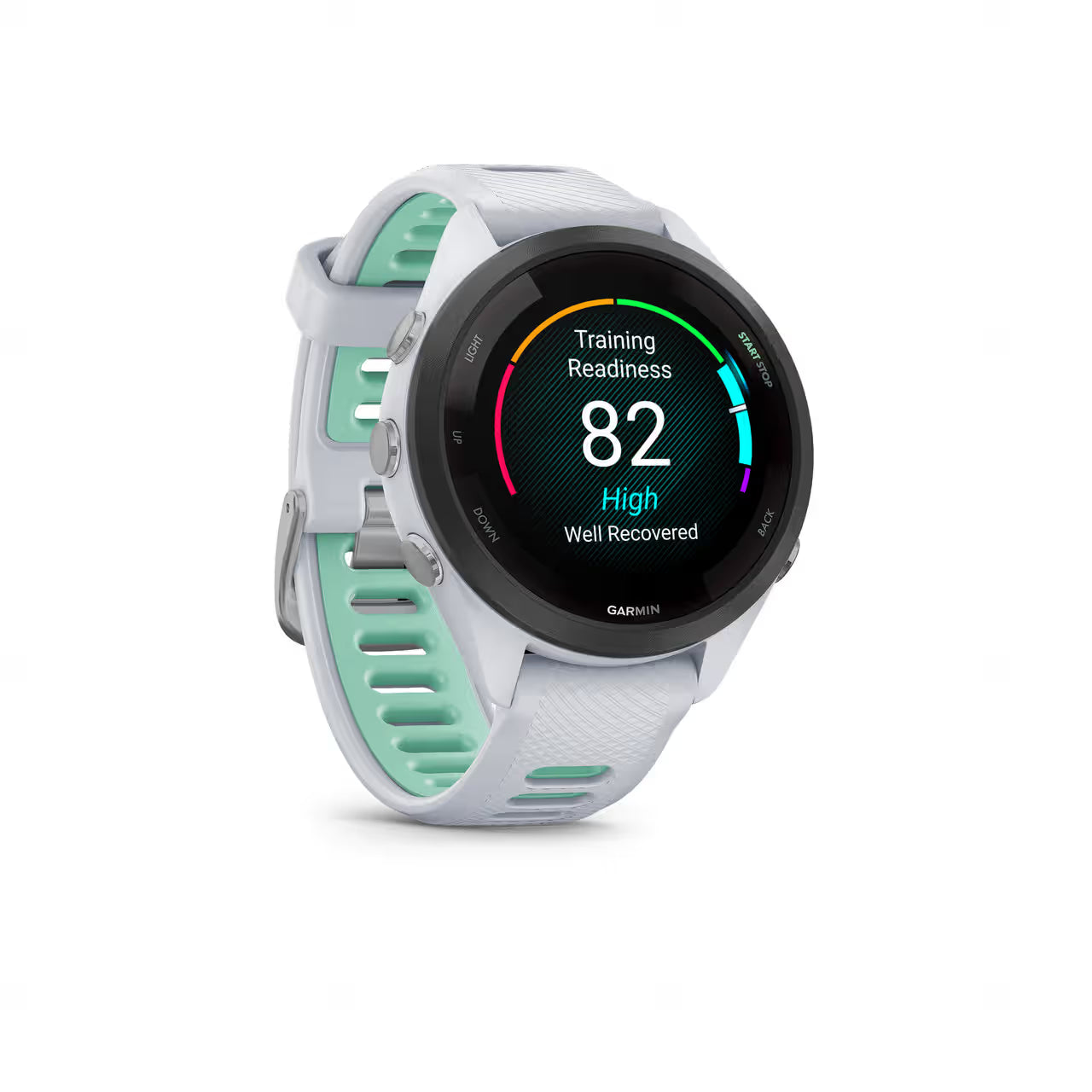 GARMIN FORERUNNER 265S