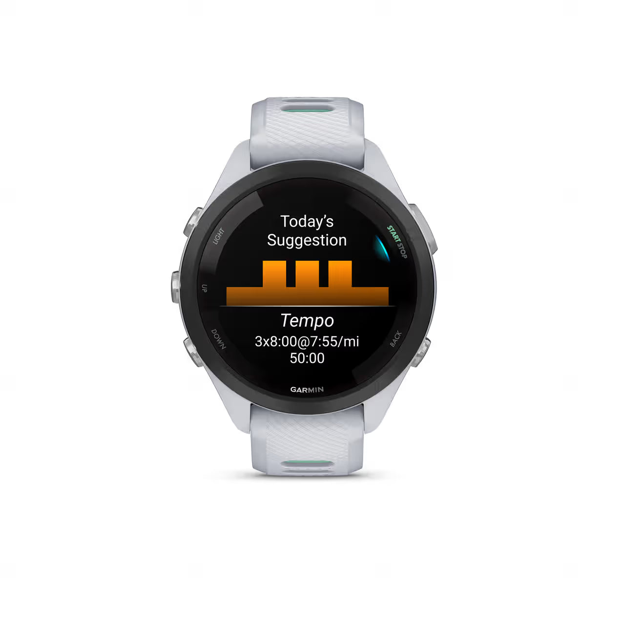 GARMIN FORERUNNER 265S