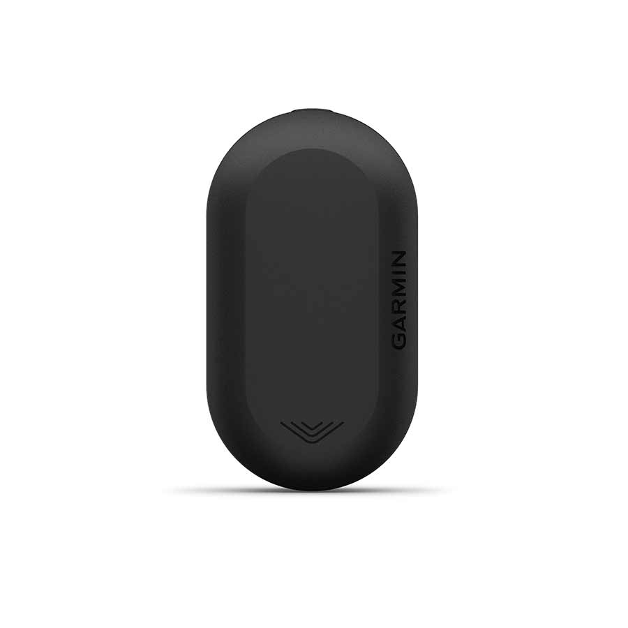Garmin Varia RVR315 radar arrière, vue 1