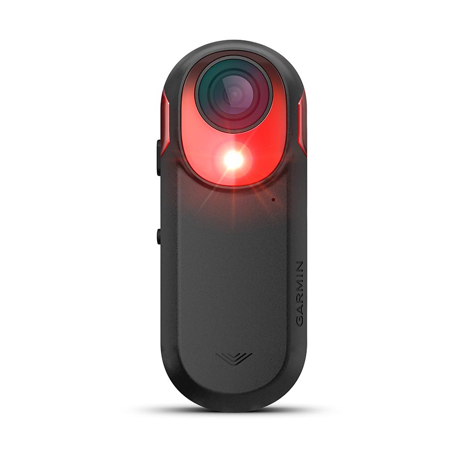 Garmin Varia RCT715, Noir, vue 1