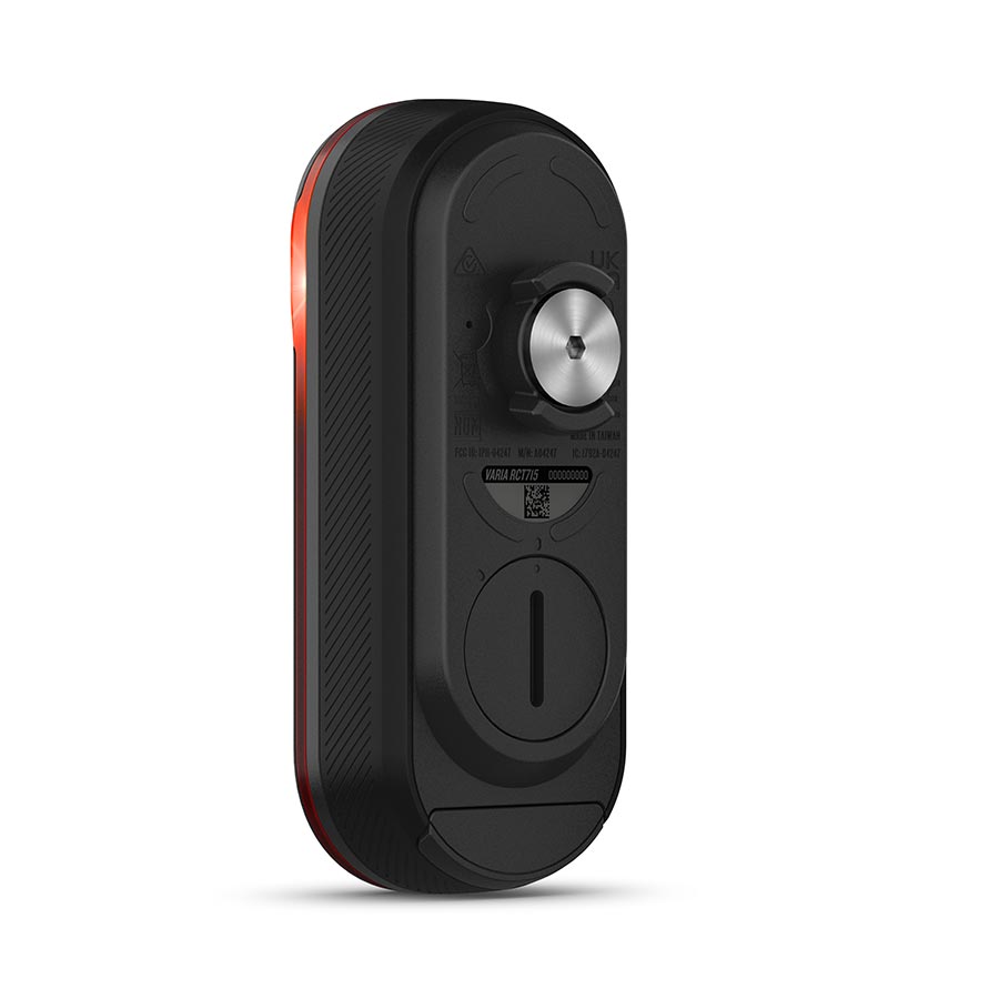 Garmin Varia RCT715, Noir, vue 4