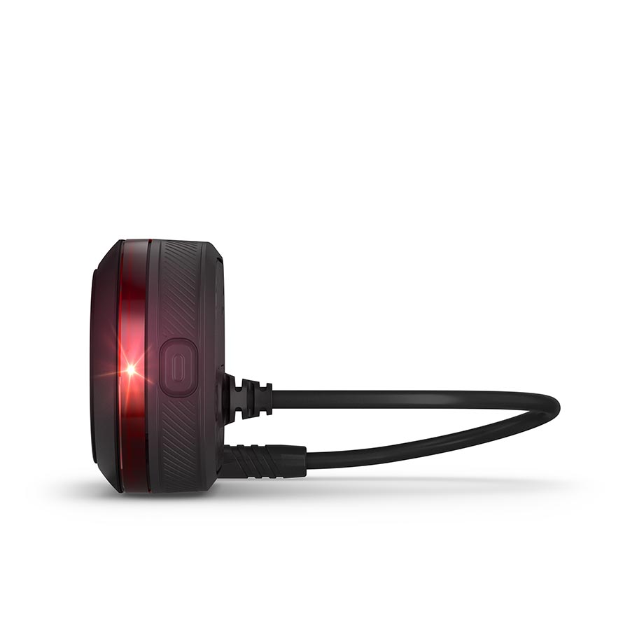 Garmin Varia eRTL615, Noir, vue 6