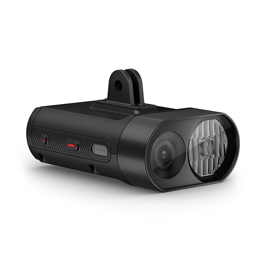 Garmin Varia Vue, Noir, vue 1