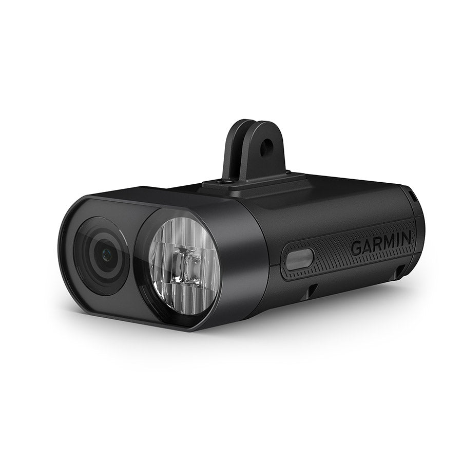 Garmin Varia Vue, Noir, vue 2