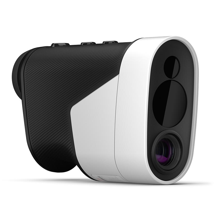 Garmin Approach Z82, Blanc, vue 3
