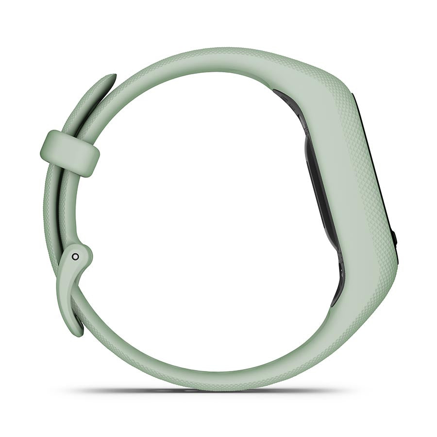 Garmin vivosmart 5 S/M, Cool Mint, vue 5