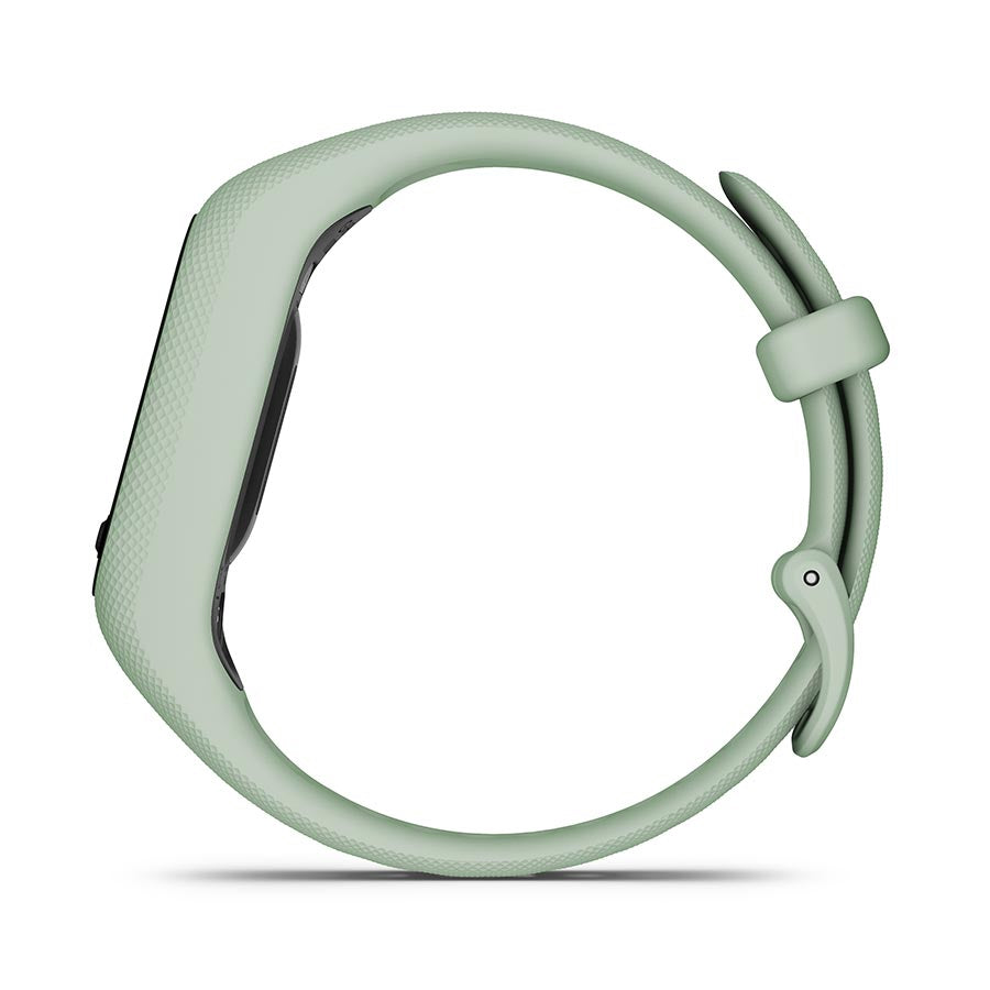 Garmin vivosmart 5 S/M, Cool Mint, vue 8
