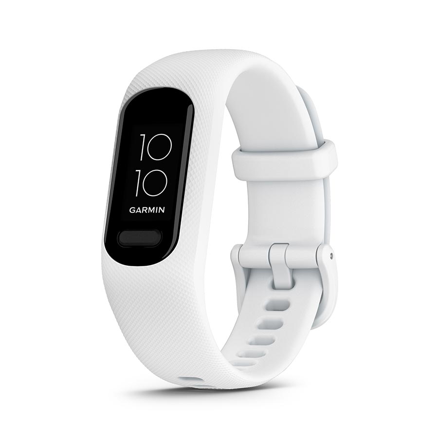 Garmin vivosmart 5 S/M, Blanc, vue 1