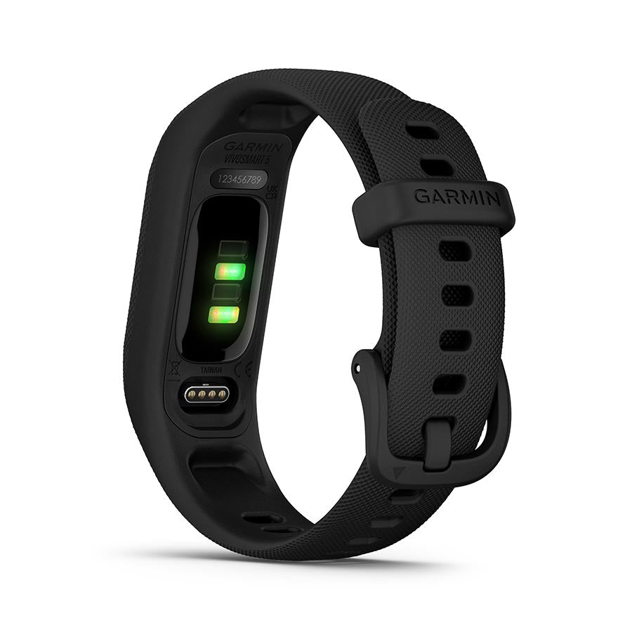 Garmin vivosmart 5 S/M, Noir, vue 7