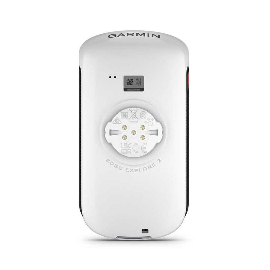 Garmin Edge Explore 2, Ensemble Power, vue 9