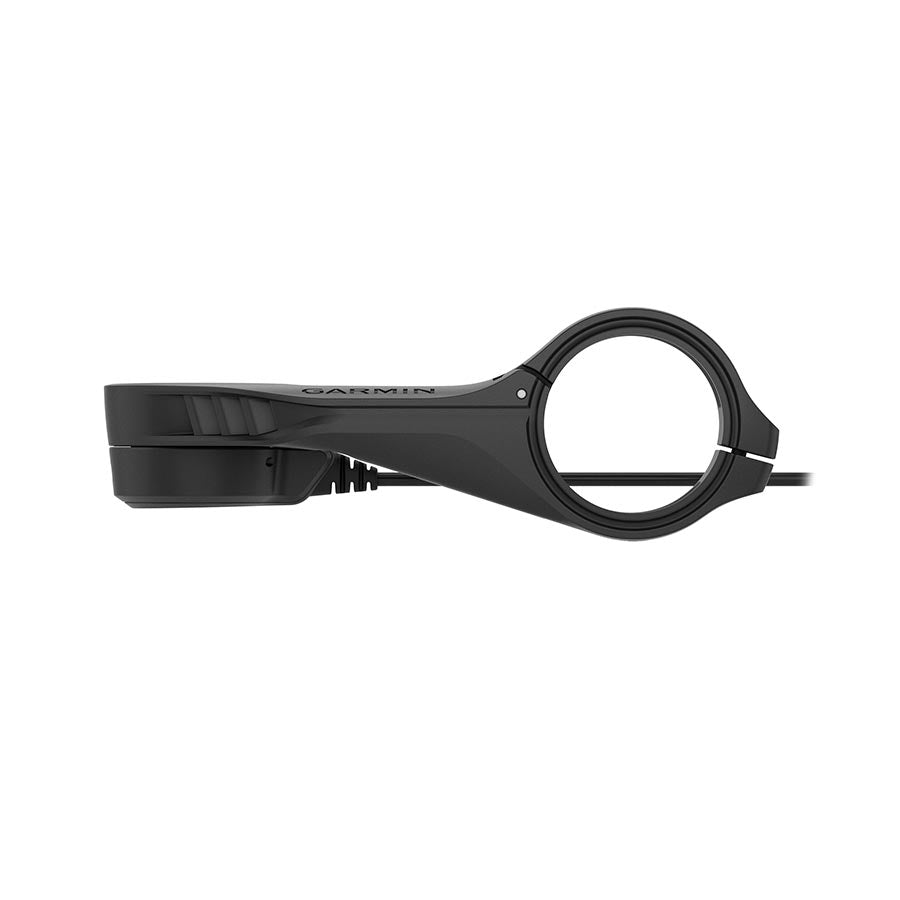 Garmin Edge Power Mount support, vue 1