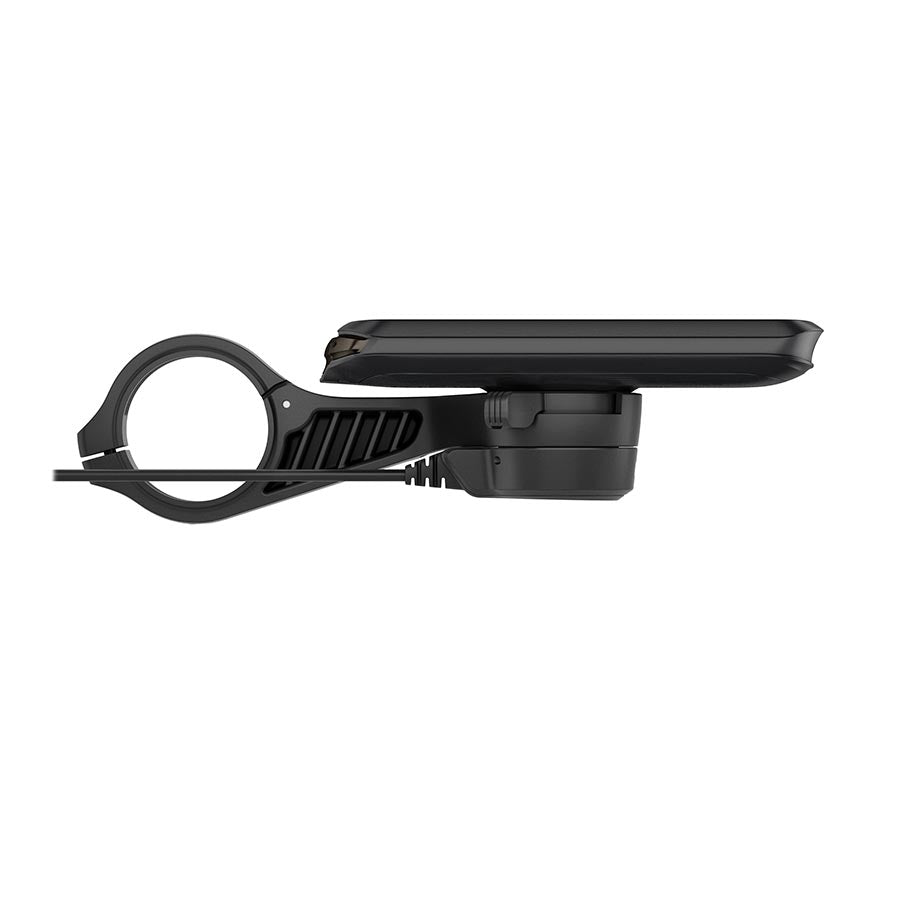 Garmin Edge Power Mount support, vue 4