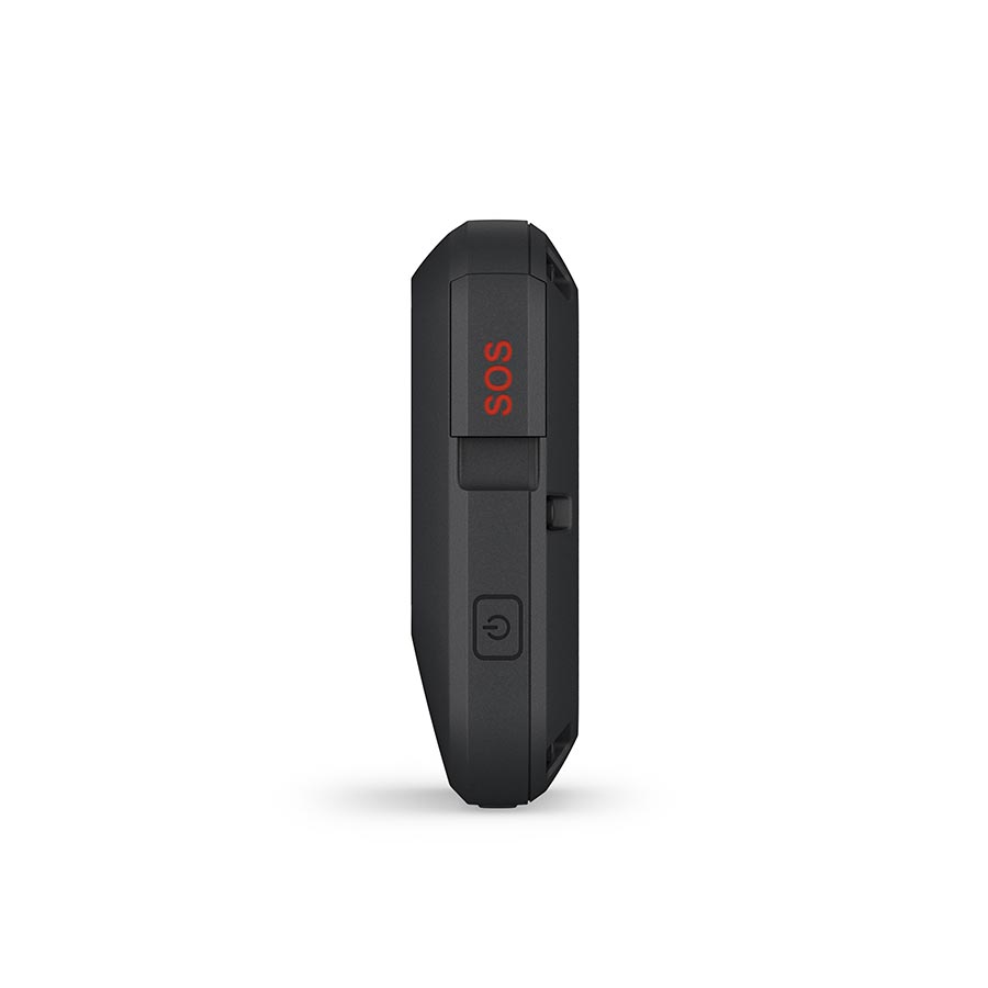 Garmin inReach Messenger, vue 5