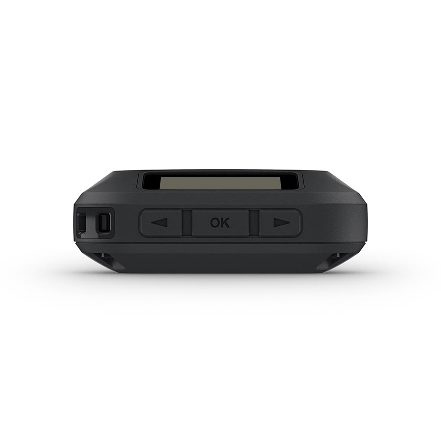 Garmin inReach Messenger, vue 9
