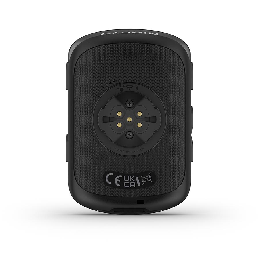 Garmin Edge 840, vue 9