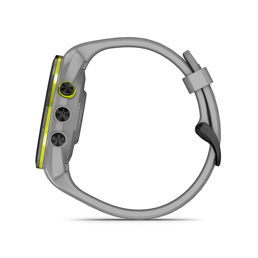 Garmin Approach S70S, Gris, vue 5