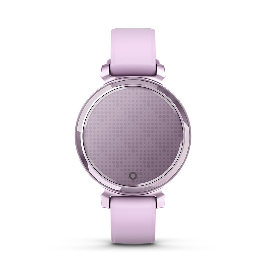 Garmin Lily 2, Lilas, vue 2