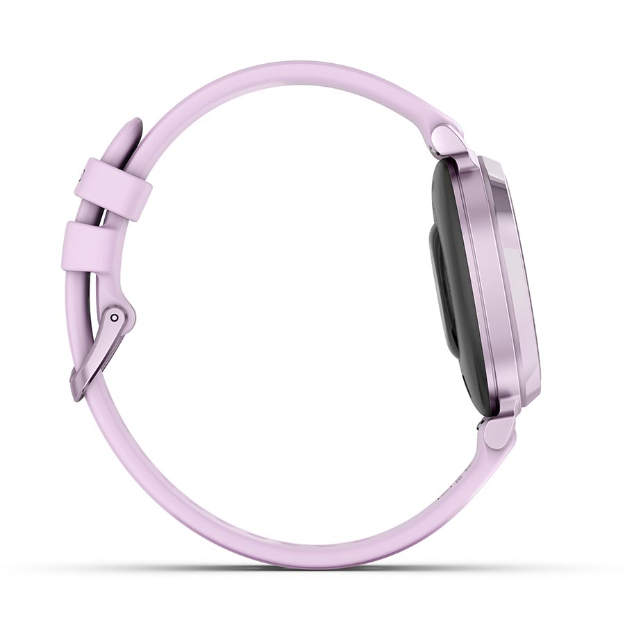 Garmin Lily 2, Lilas, vue 5