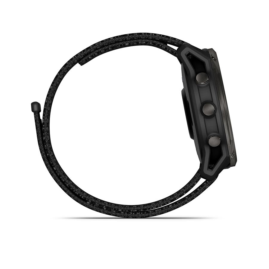 Garmin Enduro 3, Noir, vue 4