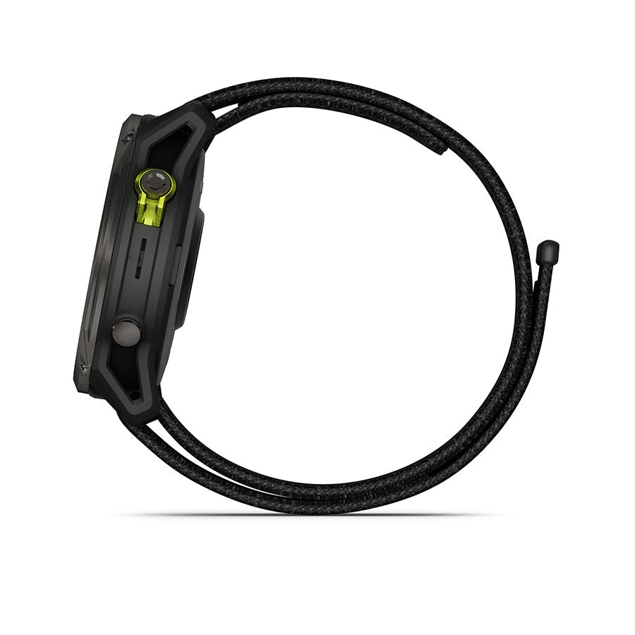 Garmin Enduro 3, Noir, vue 6