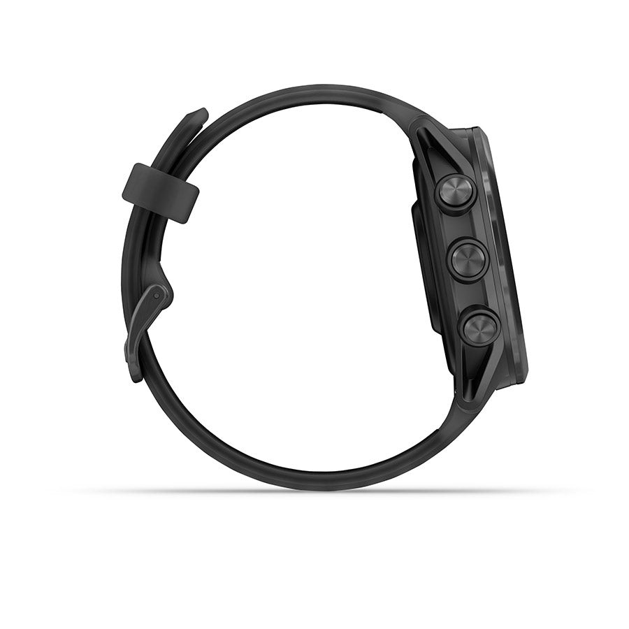 Garmin Forerunner 570 42mm, Gris ardoise, vue 5