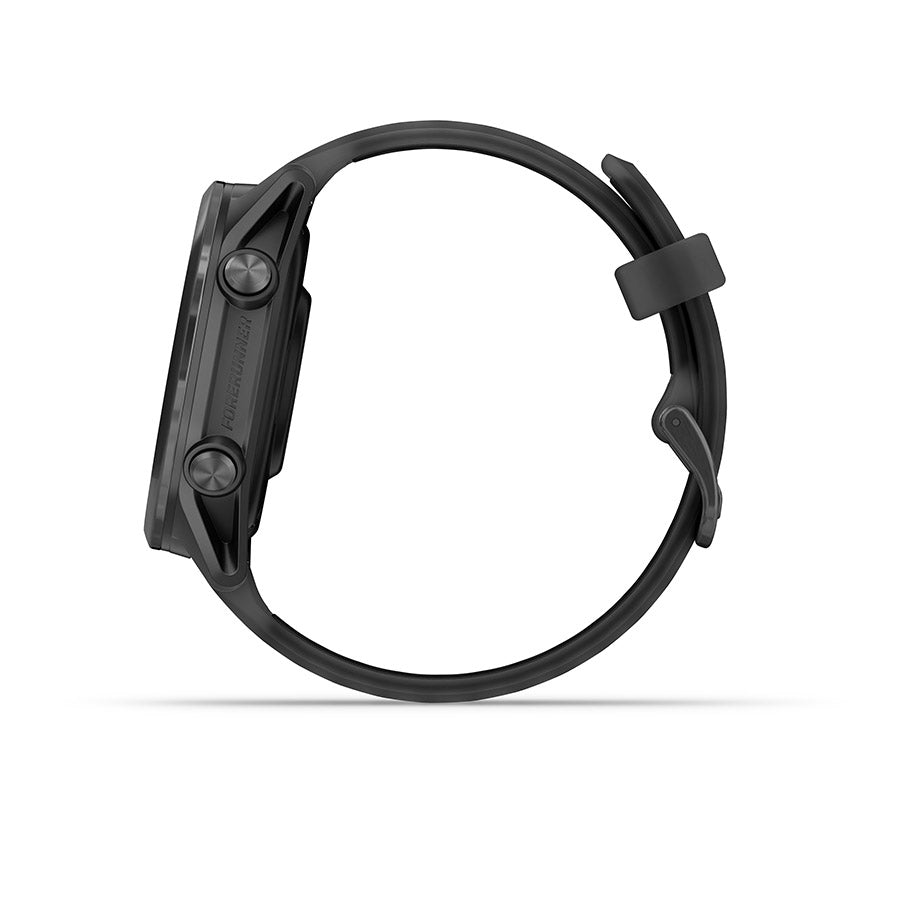 Garmin Forerunner 570 42mm, Gris ardoise, vue 8