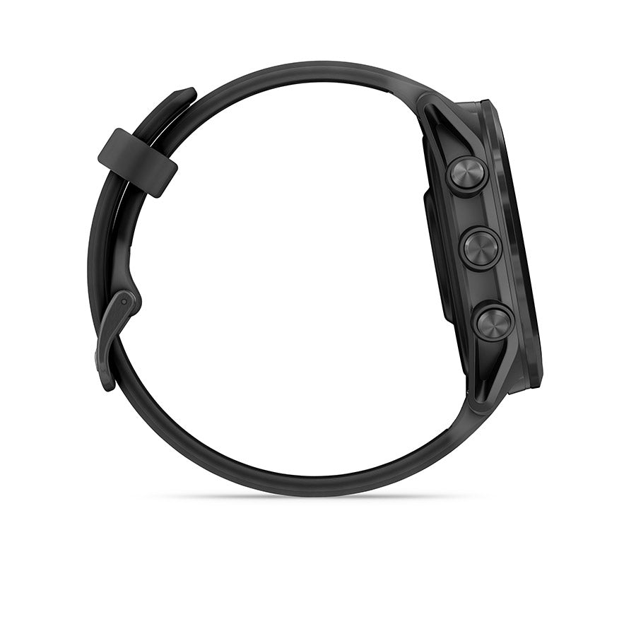 Garmin Forerunner 570 47mm, Gris ardoise, vue 5