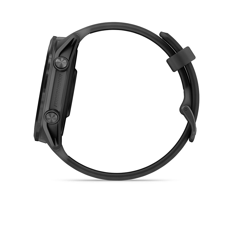 Garmin Forerunner 570 47mm, Gris ardoise, vue 8