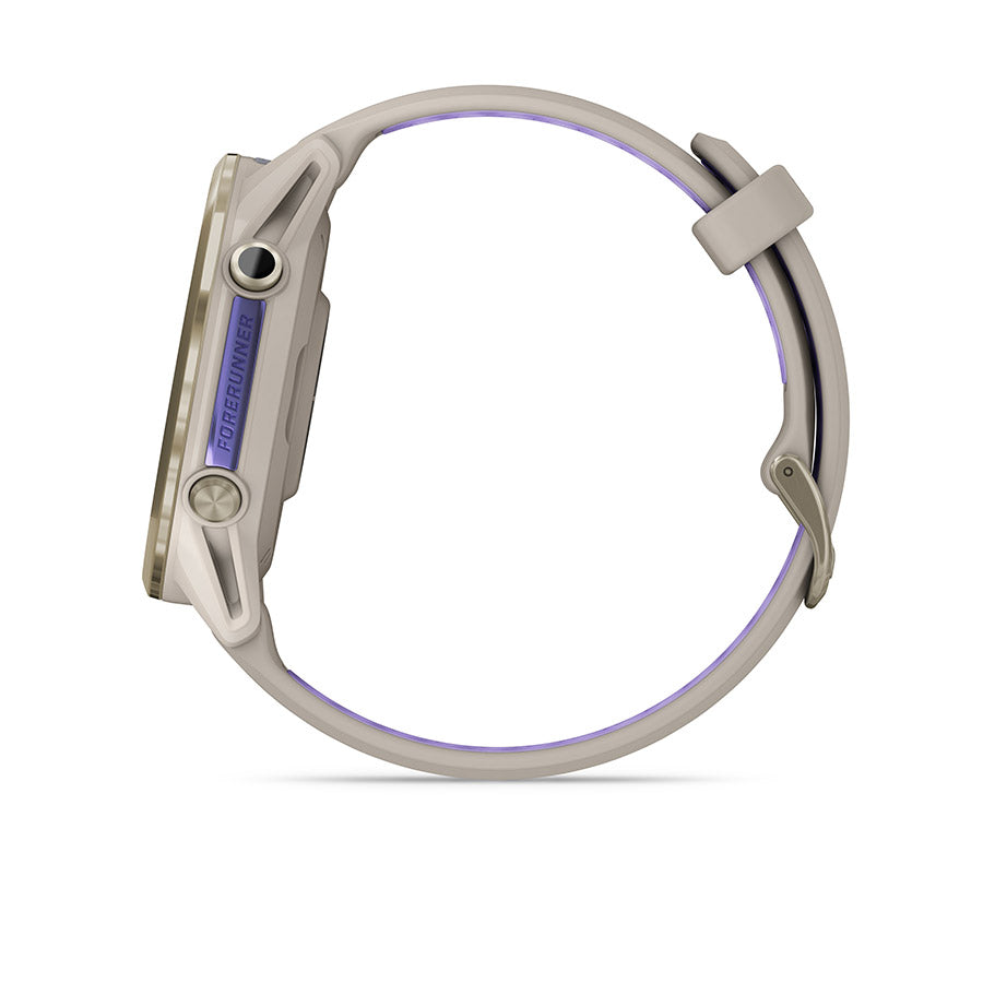 Garmin Forerunner 970, Gris français, vue 8
