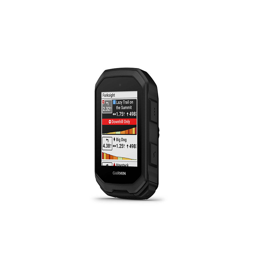 Garmin Edge MTB, Noir, vue 4