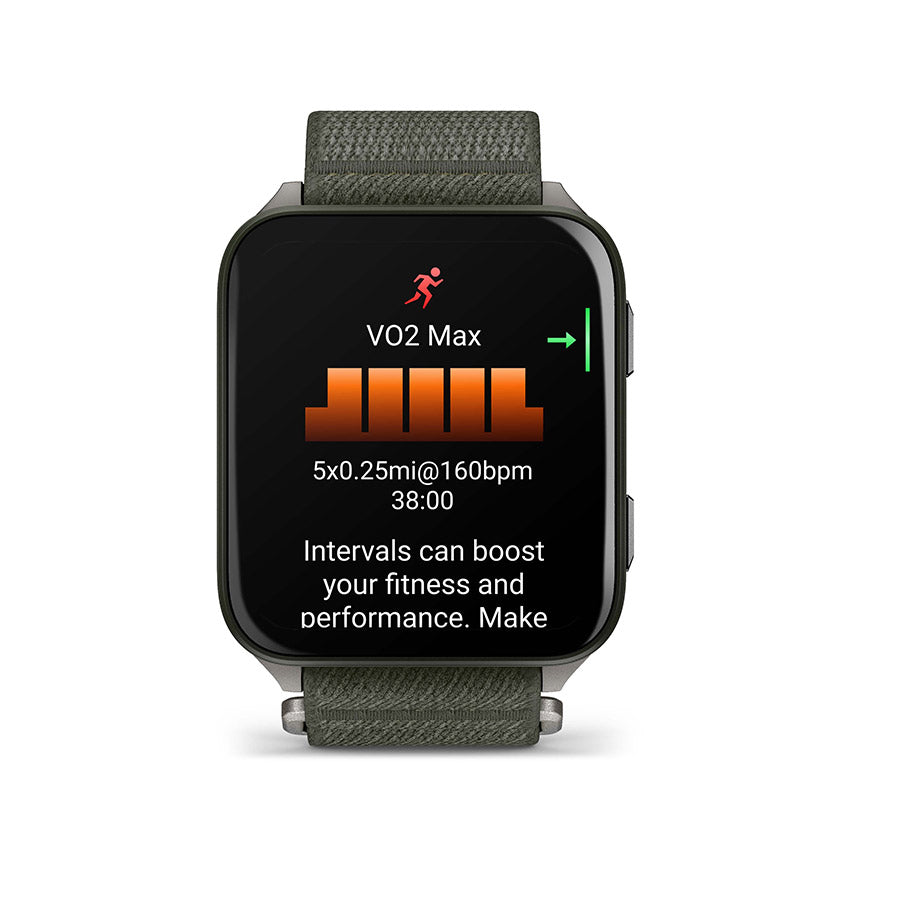 Garmin Venu X1, Mousse, vue 6