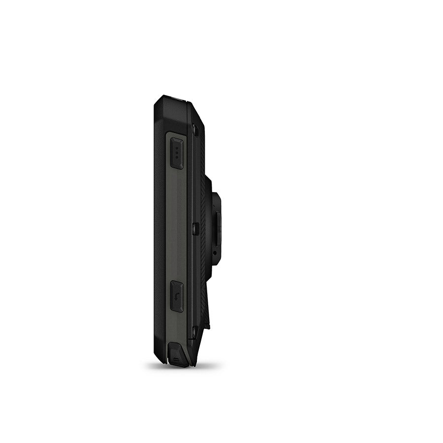 Garmin Edge 550, Noir, vue 7