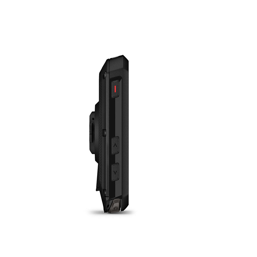 Garmin Edge 850, Noir, vue 3