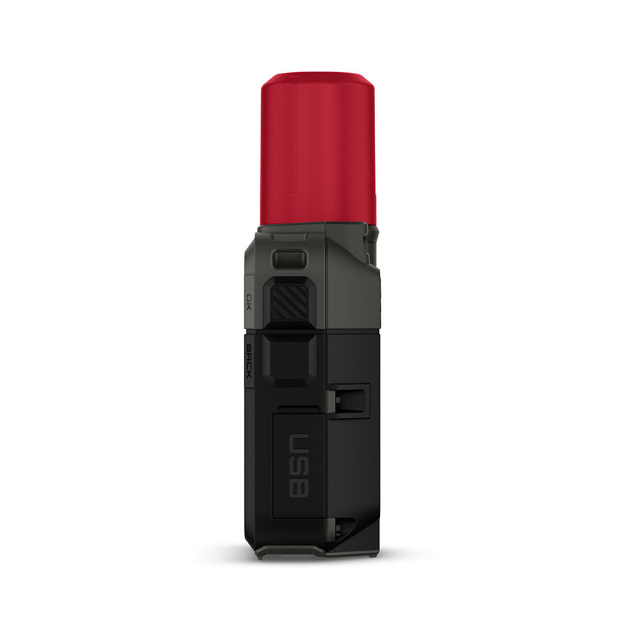 Garmin inReach Mini 3 Plus, Noir, vue 2