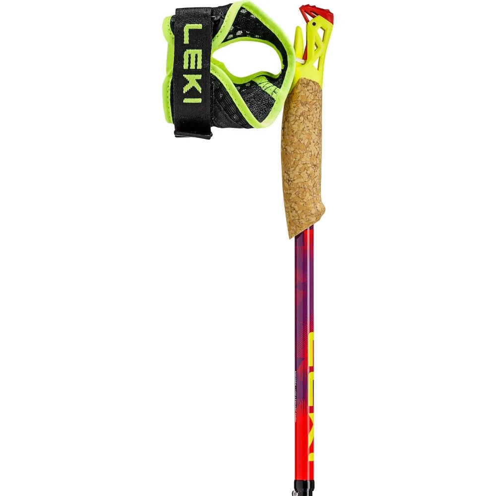 LEKI ULTRATRAIL FX ONE SL