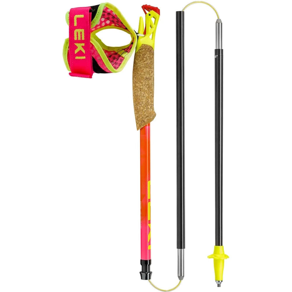 LEKI ULTRATRAIL FX ONE SL
