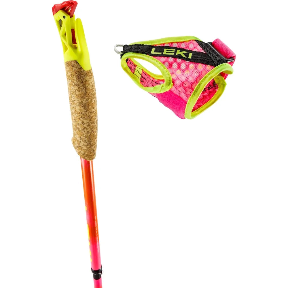 LEKI ULTRATRAIL FX ONE SL