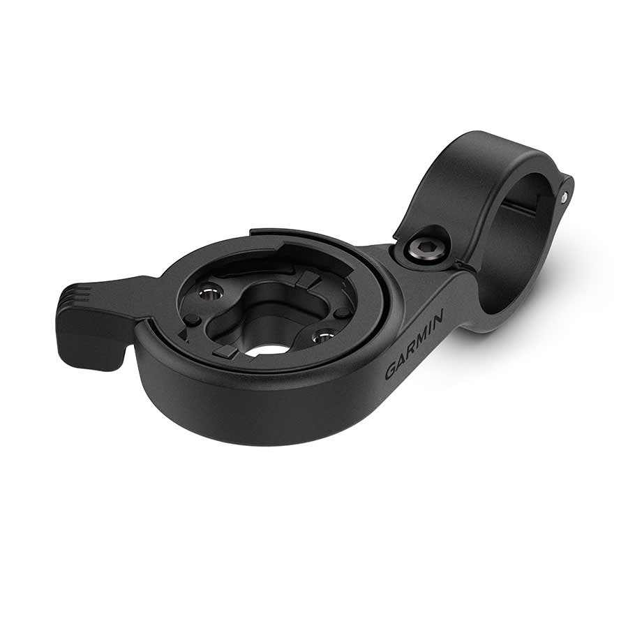 Garmin Time Trial/Tri Bar Mount support contre-la-montre, vue 1