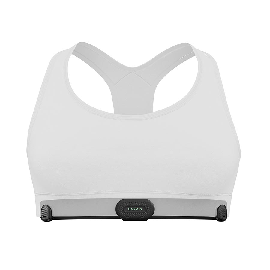 Garmin HRM-Fit moniteur de fréquence cardiaque, vue 4