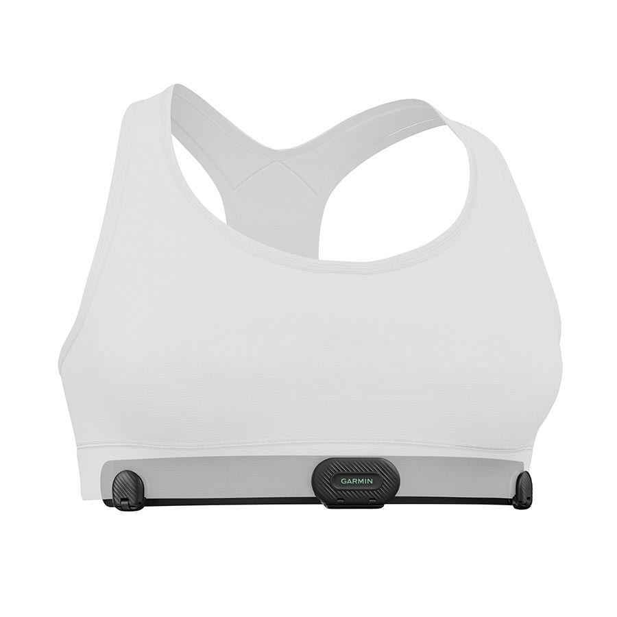Garmin HRM-Fit moniteur de fréquence cardiaque, vue 5