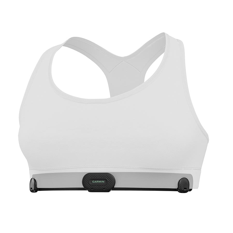 Garmin HRM-Fit moniteur de fréquence cardiaque, vue 6