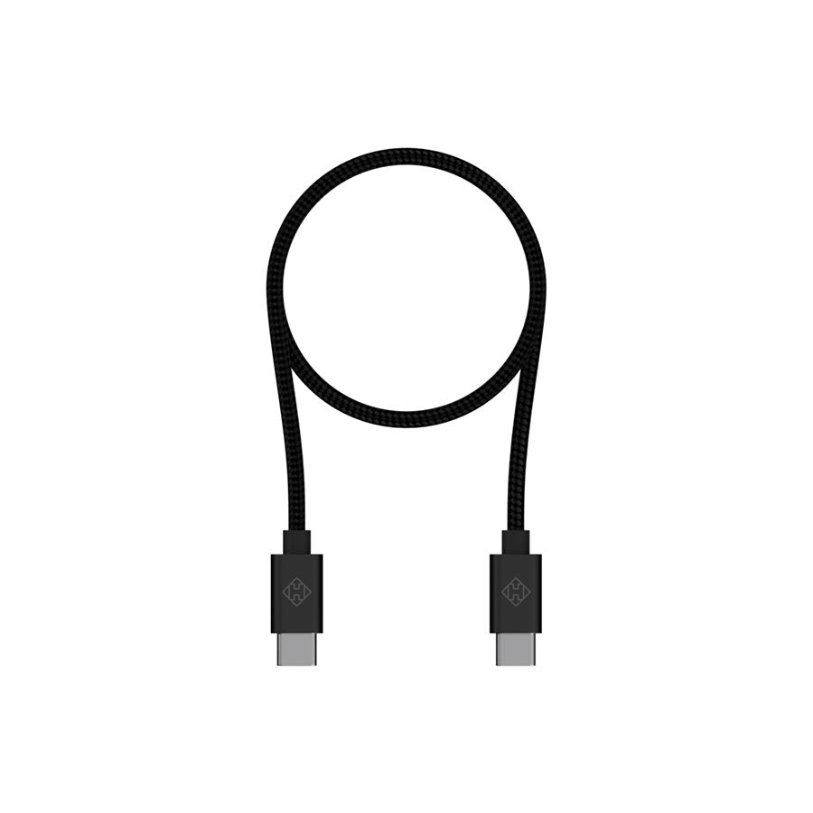 Hammerhead câble de recharge USB-C, vue 1