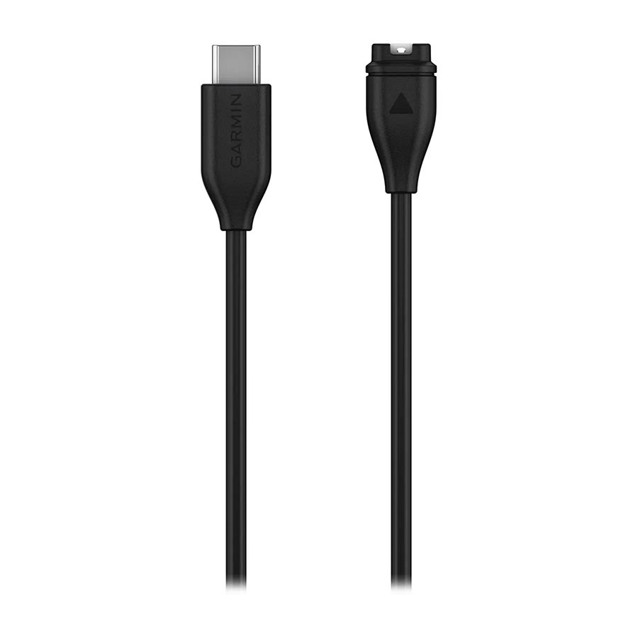 Garmin câble de recharge et de données USB-C, vue 1